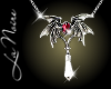 Seraphim Necklace