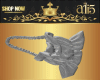 Pouch RH DRV