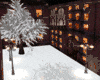 City Apartment Winter