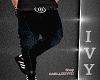 IV.TommyH Jagger Pants