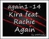 MF~ Kira - Again