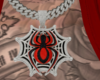 M. Chain Cuban Spiderman