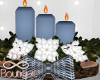 Christmas|Xmas candles