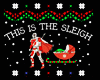 This is the Sleigh.