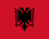 Albania Flag