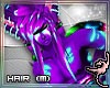 (IR)Zendora: Hair M