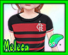 KIDS Shirt Flamengo