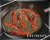 H. Frying Bacon