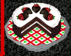 @Dx@ Chocolate Xmas Cake