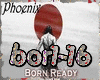 [Mix]Born Ready
