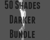 50 Shades Darker Bundle