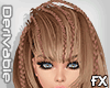 ғх Valdis Blonde