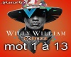 Willy William - Tes mots