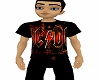 AC/DC SHIRT