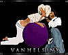 (VH) Ball Kiss Pose  /P