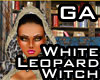 White Leopard Witch (GA)