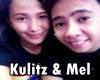 kULITZ & Mel frame