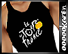 Tour de France Tank Top