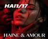Dav amour&haine MDF