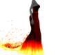 ☢ Gown Fire Sunfire