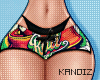 !!K Weed Roll-Up Pinky