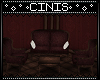 CIN| Fia Seats
