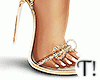 T! New Year's Gold