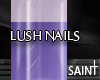 [SAINT] Yonkers Nails