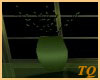 ~TQ~green ballroom pot