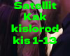 Satellit - Kak kislorod