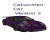 Catwoman Car Version 2