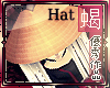 'S||Akatsuki Hat
