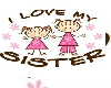 Sisters are Forever