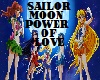 SailorMoon Power of Love