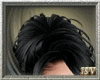 Rose Black Hairstyles