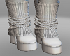 ML Winter Boots white