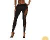 {SK} Black Legging