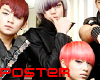 *IL* Teen Top Poster