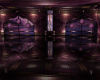 ♫C♫ purple Morrocco