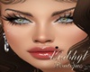 Amelie Realistc Head