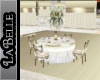 ~LB~ Guest Wedding table