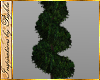 I~Spiral Topiary Tree