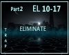 Eliminate - Pyramid 2/2