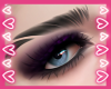 ♡ Smoky Ashira Purple