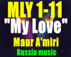 /My Love-Maur&Amiri