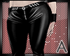 *A* Hot Leather Pants