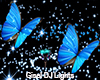 DJ Light Star Butterfly