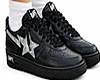 APESTA DIAMOND SNEAKER