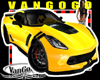 VG 2017 Yellow Sport CAR