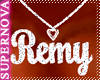 [Nova] Remy Necklace M